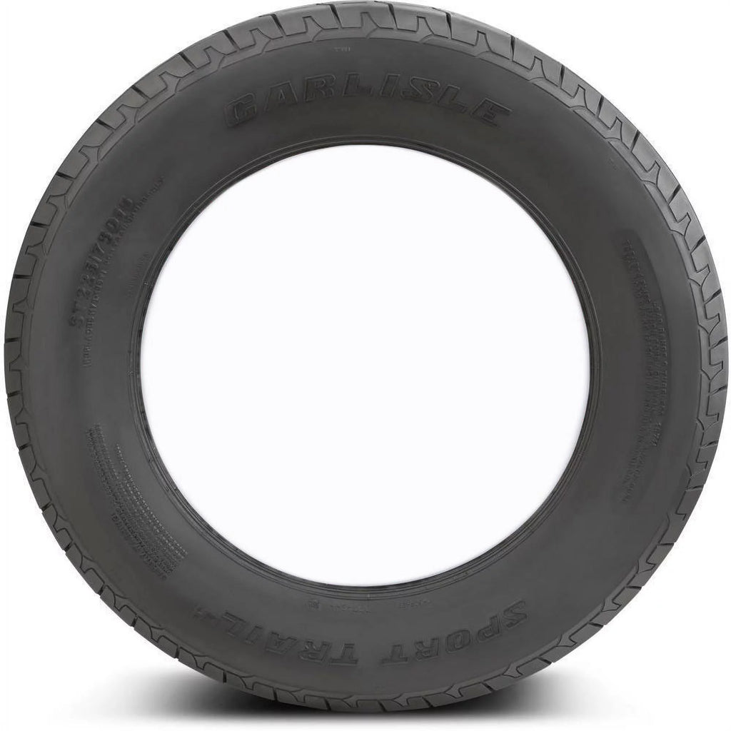 Trailer Tire ST175/80R13 91M C H31717