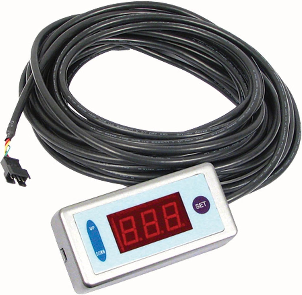 Water Chiller for Hydroponics and Aquariums, 1 ½ HP V623560