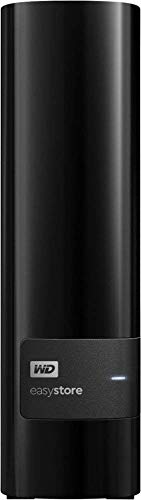 14TB External USB 3.0 Hard Drive E865329