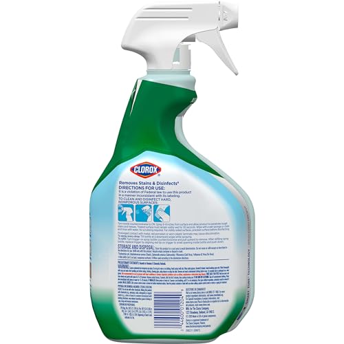 Multi-Purpose Cleaner Spray, 32 Fl Oz A36048