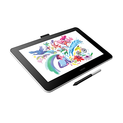 Drawing Tablet with 11.6" HD Screen for Drawing, Photo & Video Editing J926