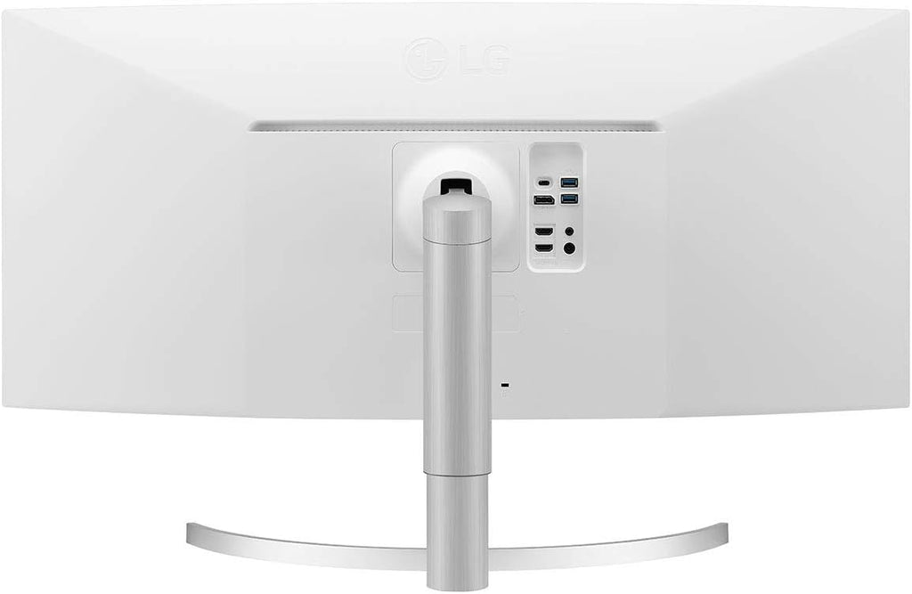 38" QHD+ Nano IPS Curved UltraWide Monitor with Thunderbolt 3, 144Hz R2781