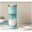 Single Serve Coffee Maker J9113