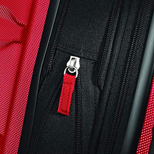 Hardside Expandable Luggage with Spinner Wheels X7819