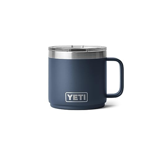 Stackable Mug, Vacuum Insulated, Stainless Steel with Lid E427651