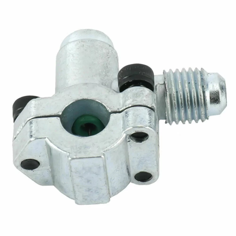 R134A Charging Hose with Gauge for Refrigerator G624