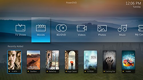 PowerDVD 16 Ultra O93205