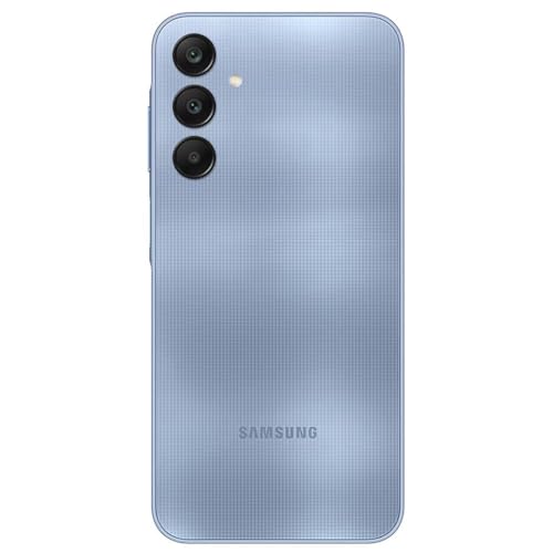 Galaxy A25 5G Dual SIM 128GB 6.5" 120Hz AMOLED 50MP Camera Unlocked (Renewed) E573837