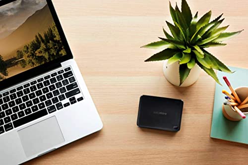 5TB External USB 3.0 Portable Hard Drive L343