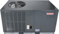 Goodman 4 Ton 14 SEER Package Air Conditioner System R-410a GPC1448H41