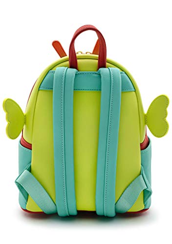Disney A Bug's Life Heimlich Cosplay Mini Backpack S8422