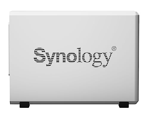 2-Bay DiskStation NAS (Diskless) K314889