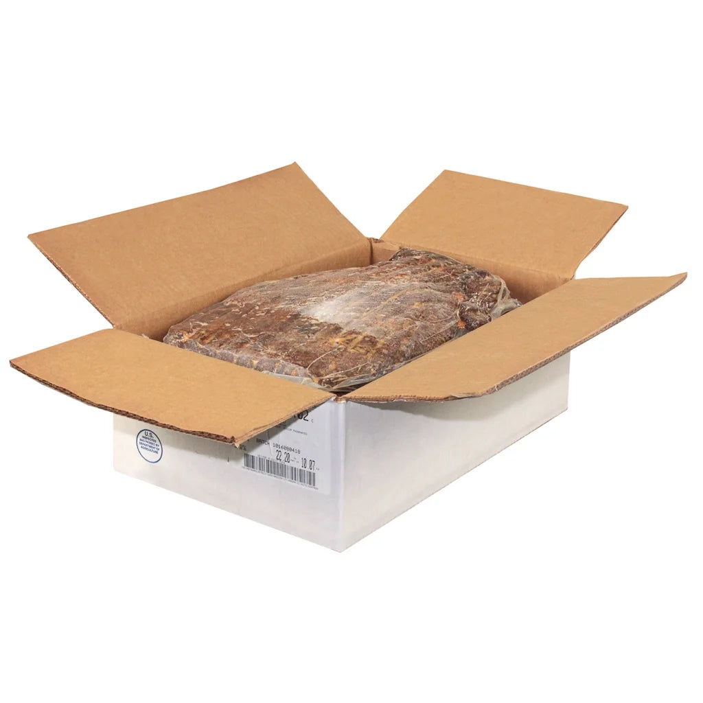 Smoked Whole Beef Brisket, 8 Pound D221816