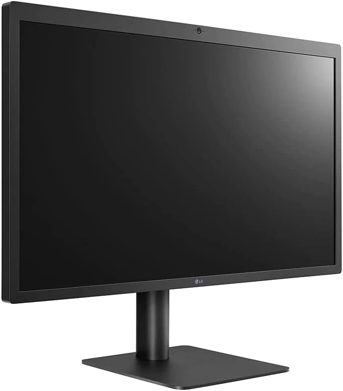 27" 5K IPS Monitor with Thunderbolt 3 & Type C Ports X81627