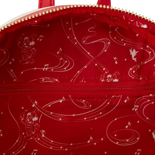 Disney Mickey Musician Mini-Backpack P821359