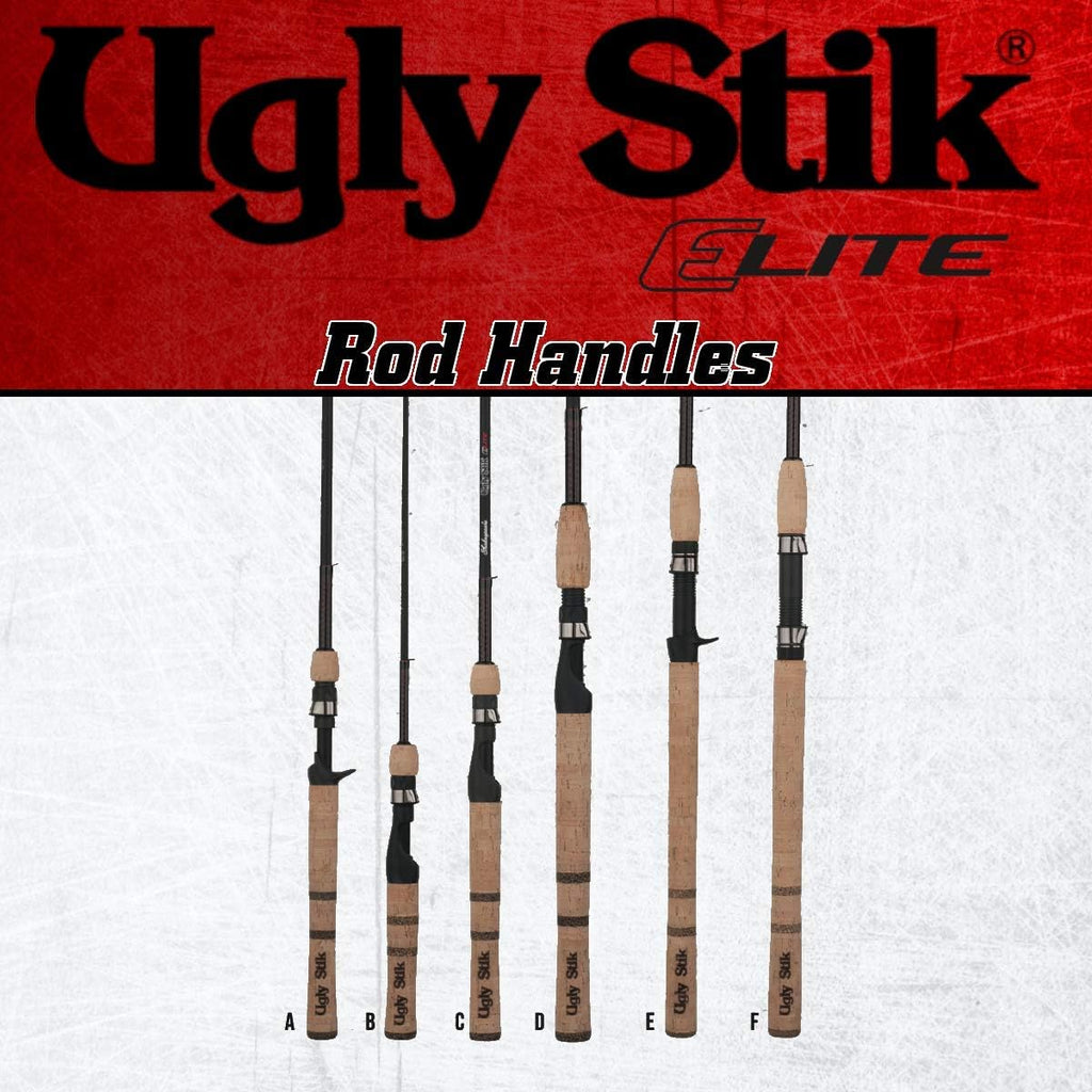 Spinning Fishing Rod S646943