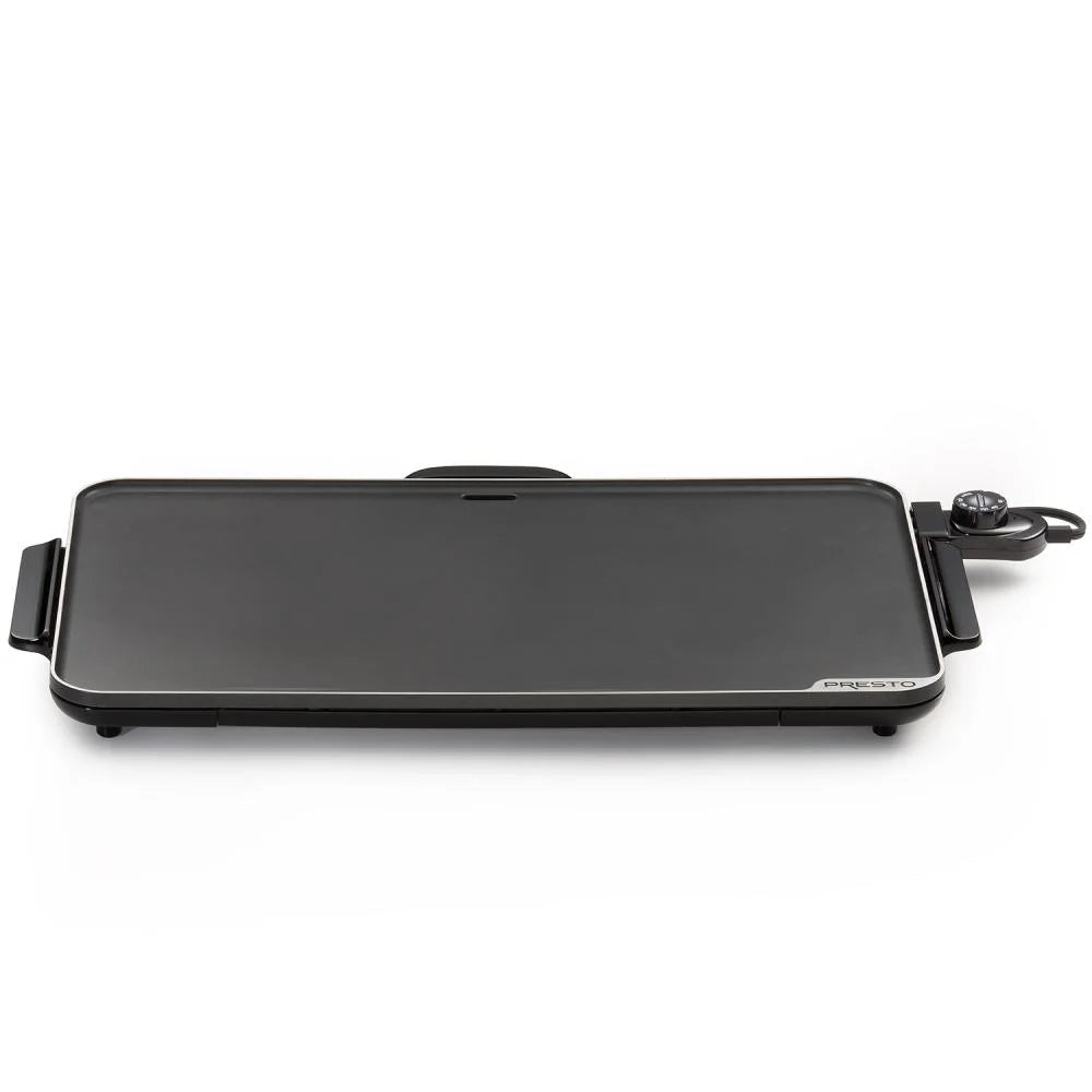 22-inch Electric Slimline Griddle N8044