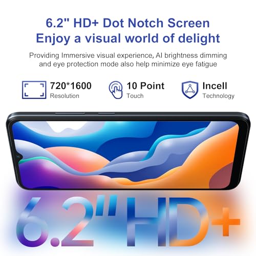 Unlocked Android Phones O759917