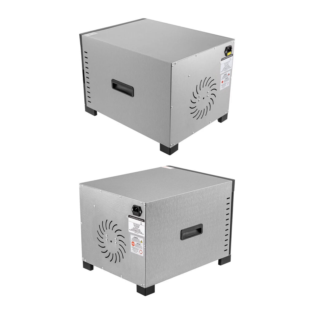 Food Dehydrator Machine for Meat Fruit Vegetable X46500