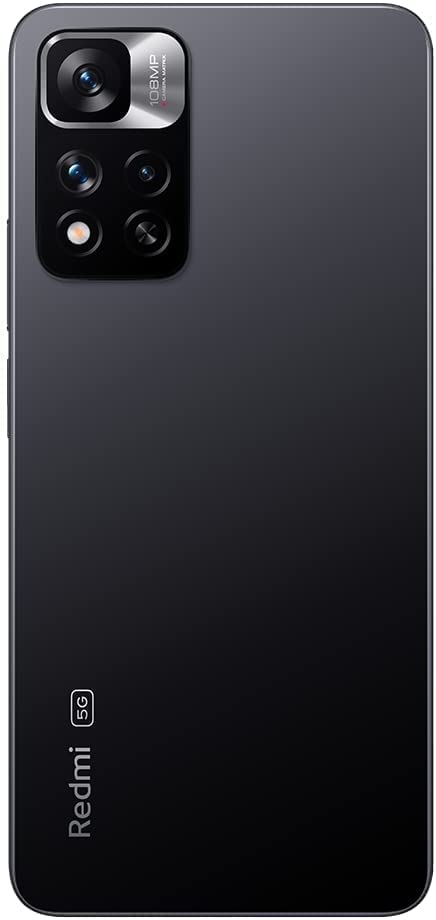 Redmi Note 11 Pro+ 5G 128GB 6GB Unlocked 6.67" 108MP Camera I511