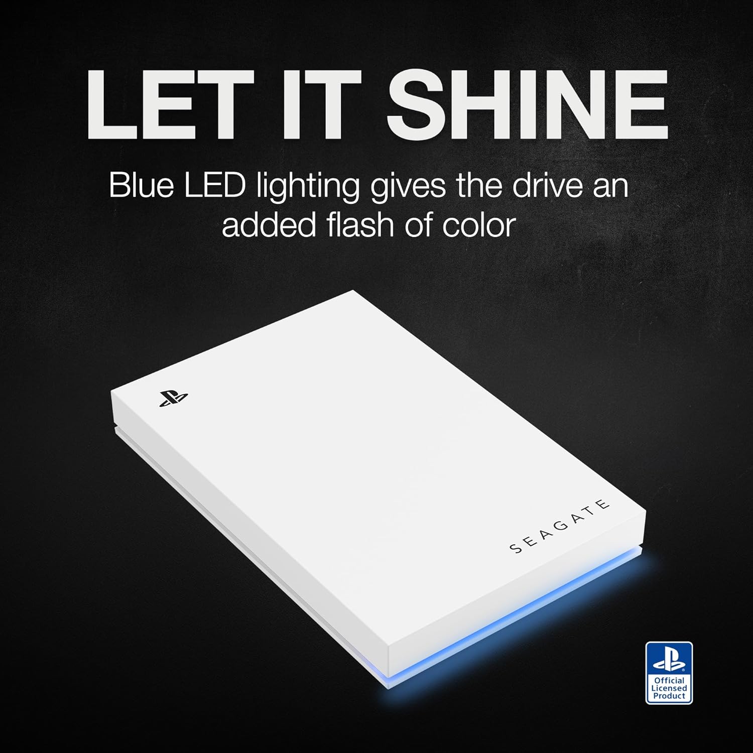 2TB External HDD USB 3.0 for PS5 U887