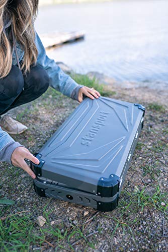 Propane Portable Camping Stove Q5753