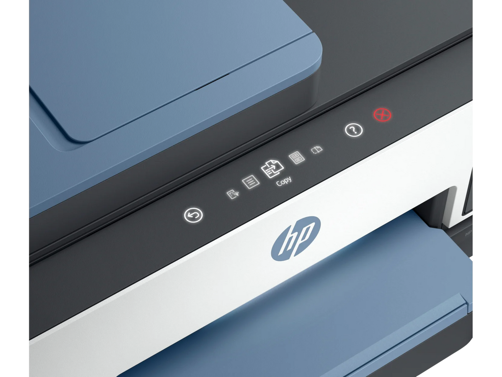 All-in-One InkJet Printer with Mobile Print, Copy, Scan C290