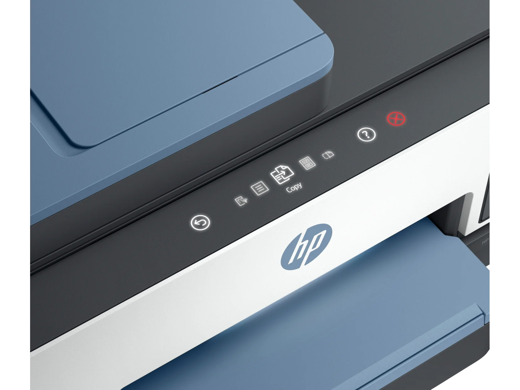 All-in-One InkJet Printer with Mobile Print, Copy, Scan C290