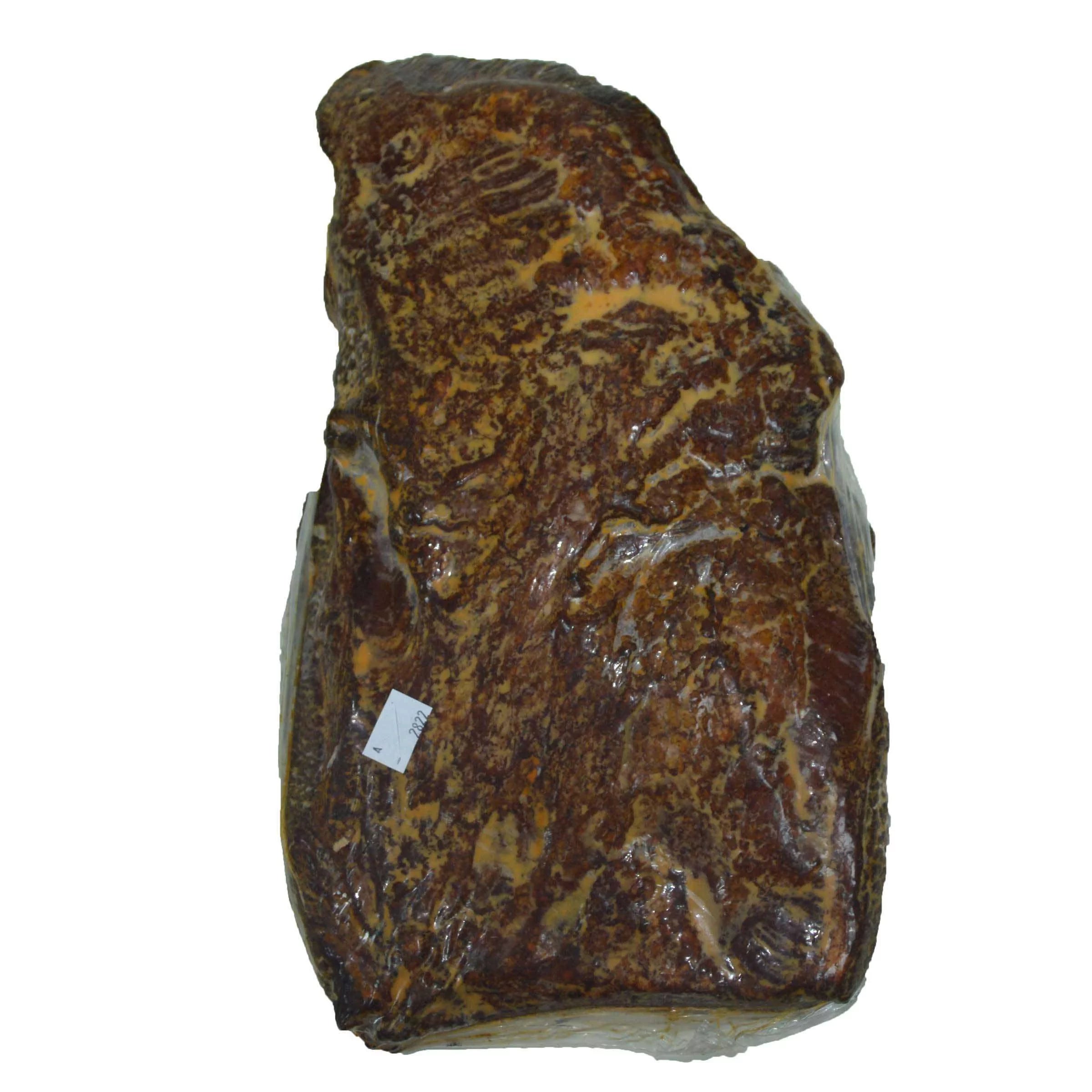 Smithfield Smoked Whole Beef Brisket, 8 Pound -- 2 per case.