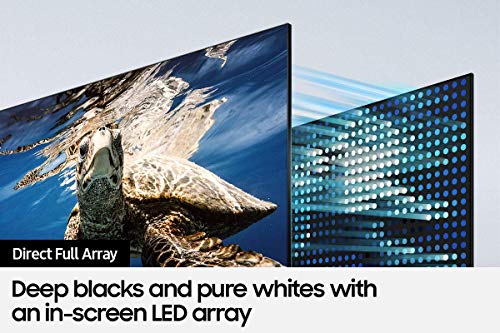 85 inch QLED 4K Smart TV (Renewed) P117