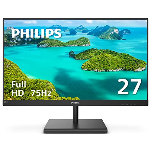 24 inch Frameless Full HD 100Hz Monitor with HDMI and VESA U9360