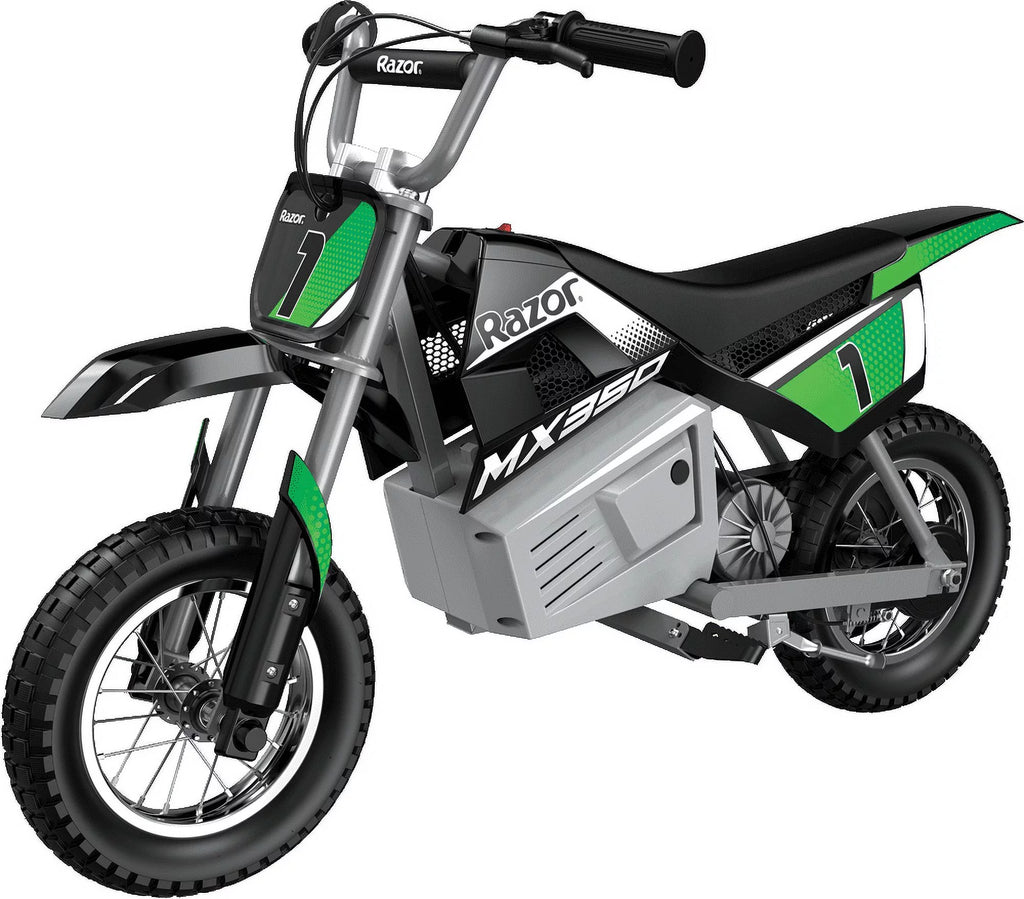 24V Electric-Powered Dirt Bike for Kids 13+ B13220