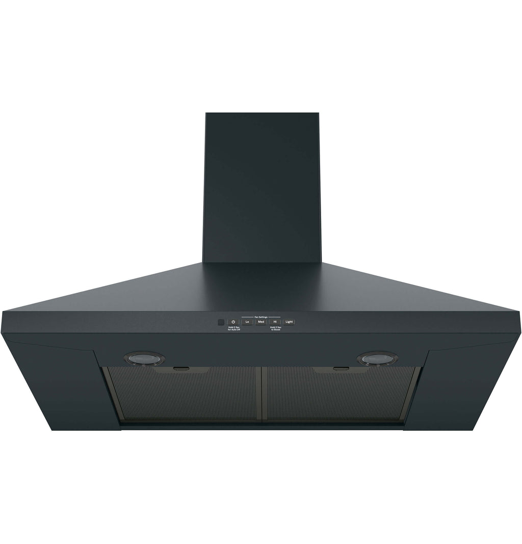 30" Wall Mounted Range Hood - 350 CFM J563051