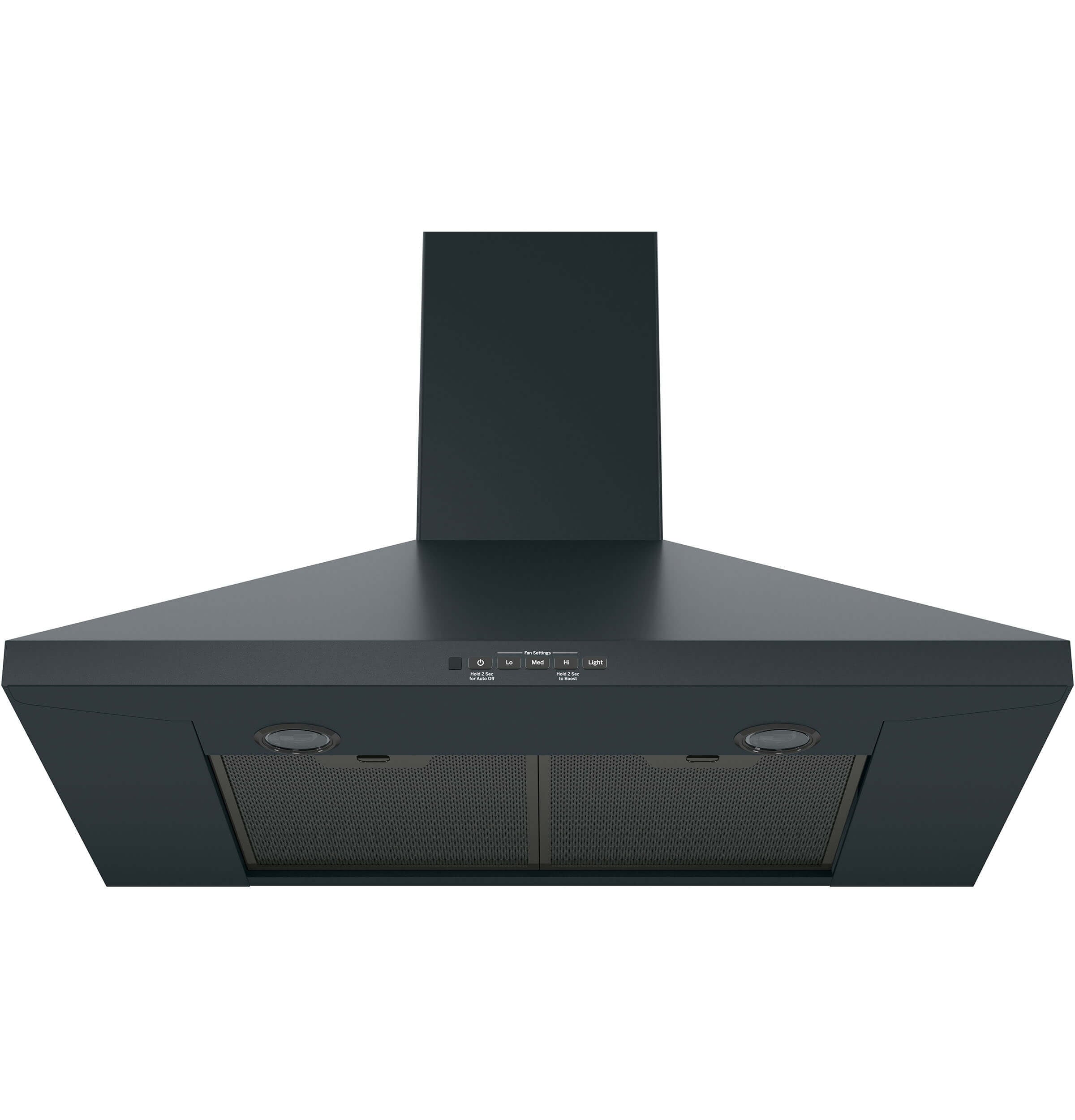 30" Wall Mounted Range Hood - 350 CFM J563051