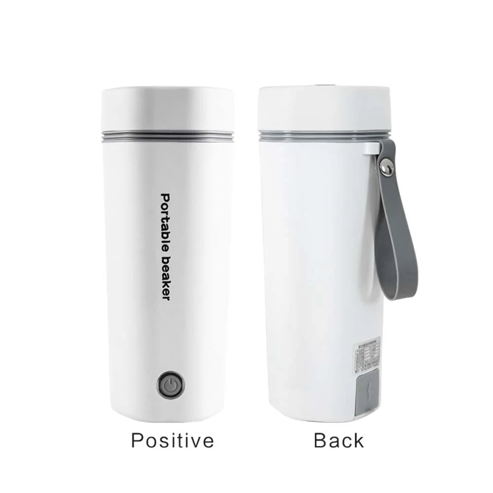 Portable Electric Kettle 350ML Travel Water Boiler K24035