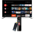 Smart TV Stick S96 Stick Android TV Box AllWinner H313 2.4G/5G WiFi Android 10.0 Top Box Bluetooth Voice Remote Control fire Stick tv 4k (1GB+8GB)