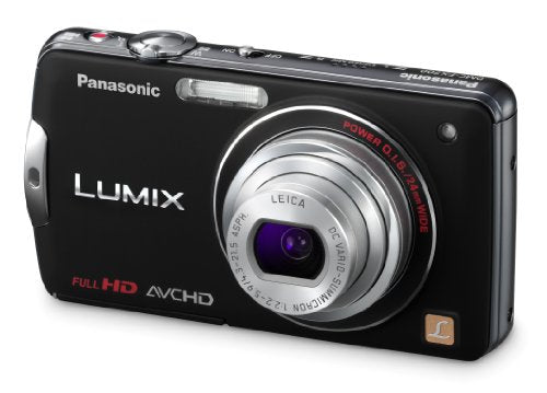14.1 MP Digital Camera with 5x Optical Zoom and 3.0-Inch LCD R348870