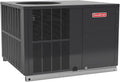 Goodman 2 Ton 14 Seer Package Heat Pump GPH1424M41