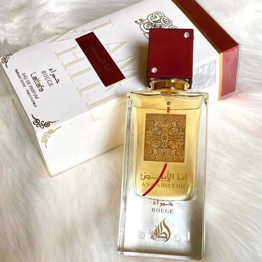 Perfume Eau De Parfum Natural Spray for Men, 60ml O669929
