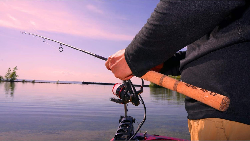 Spinning Fishing Rod S646943