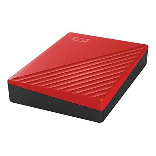 Portable Hard Drive 5TB USB 3.0 External Hard Disk A8834
