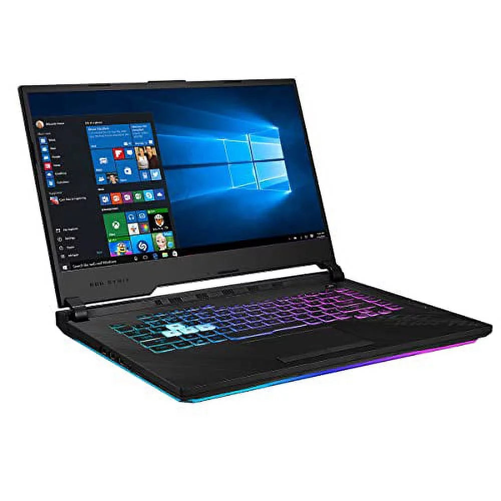 Gaming Laptop 15.6" 144Hz FHD, Core i7, RTX 2070, 64GB RAM, 1TB SSD O8657