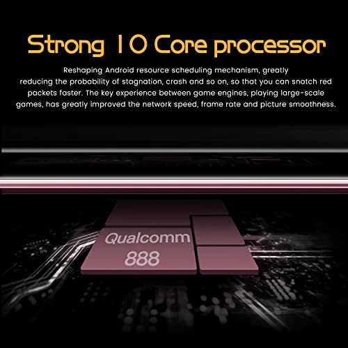 Unlocked Smartphone 6.7 inch 2+16GB Dual SIM Android Phone H425471