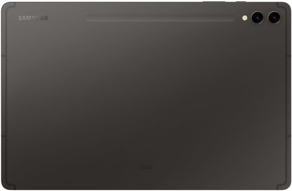 Galaxy Tab S9+ 5G 256GB Unlocked Android Tablet, 12.4" AMOLED, Wi-Fi 6E, S Pen Not Included K998