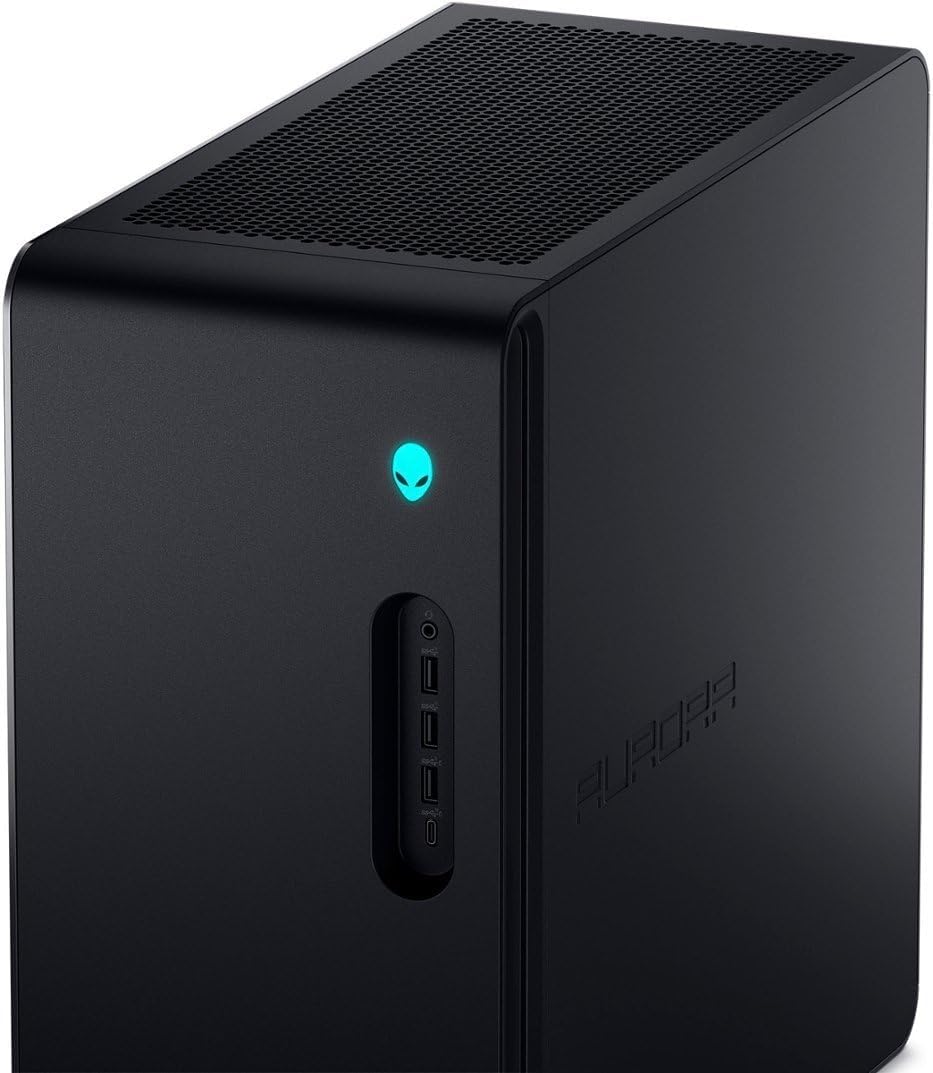 Gaming Desktop PC - Intel Core i7-13700K, 16GB RAM, 2TB NVMe SSD, RTX 4080, Windows 11 Home F731100