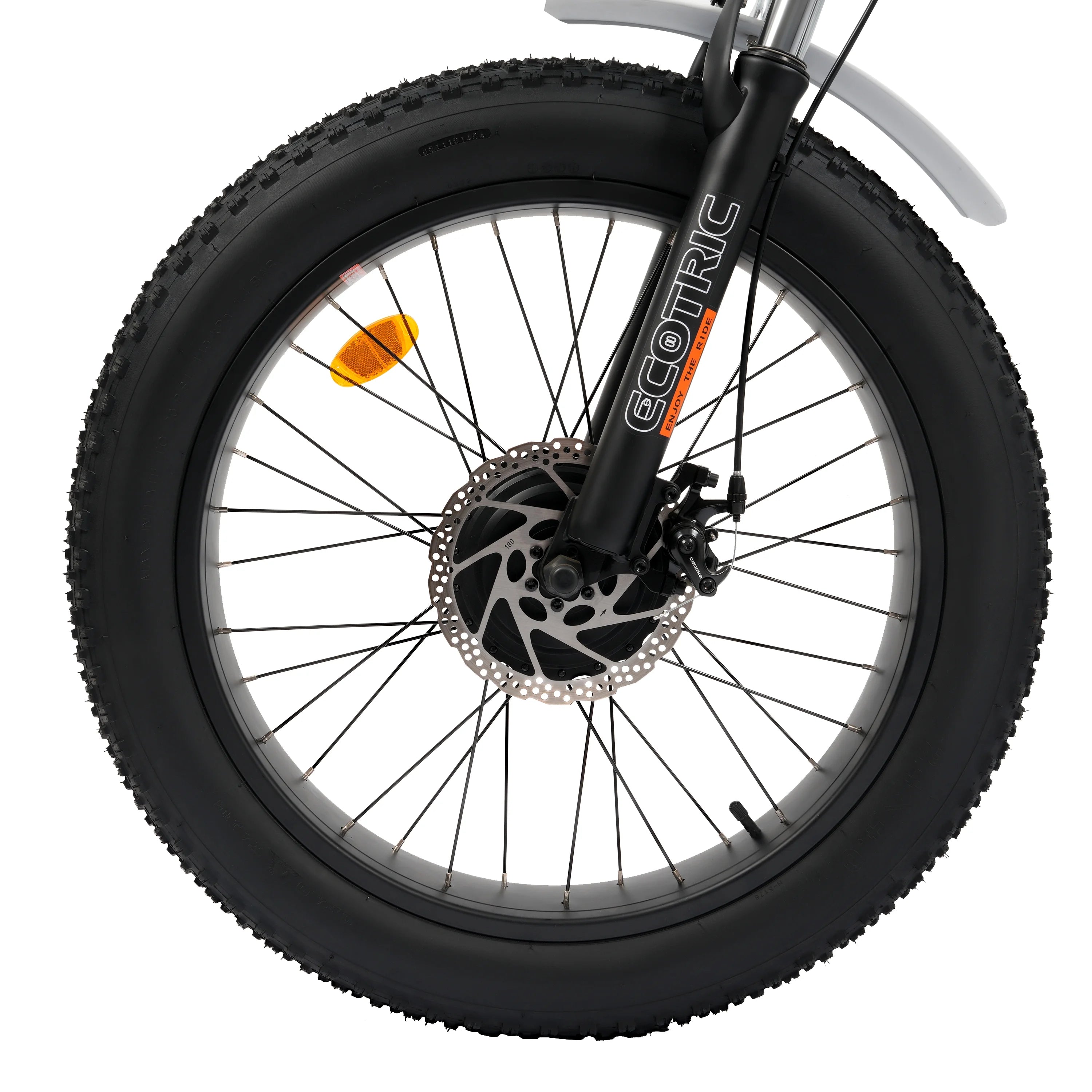 Electric Tricycle for Adults with Basket, 750W 48V, Step-Thru 3-Wheel S34565