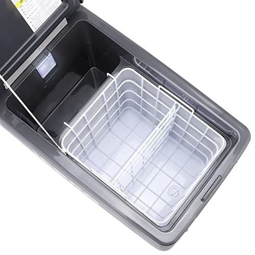 Portable Freezer Fridge Cooler for Car, Truck, Van, Outdoor Camping K919128