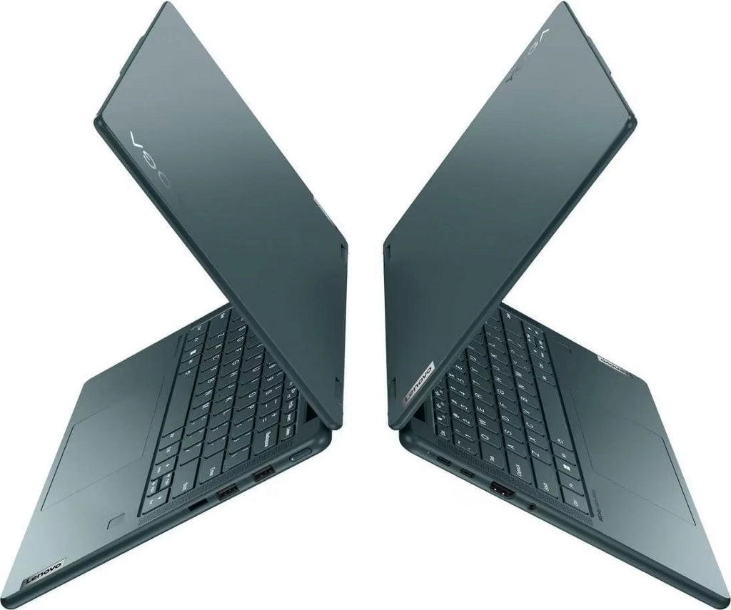 2-in-1 Touchscreen Laptop 13.3" 8GB RAM 1TB SSD AMD Ryzen 5 Windows 11 P437