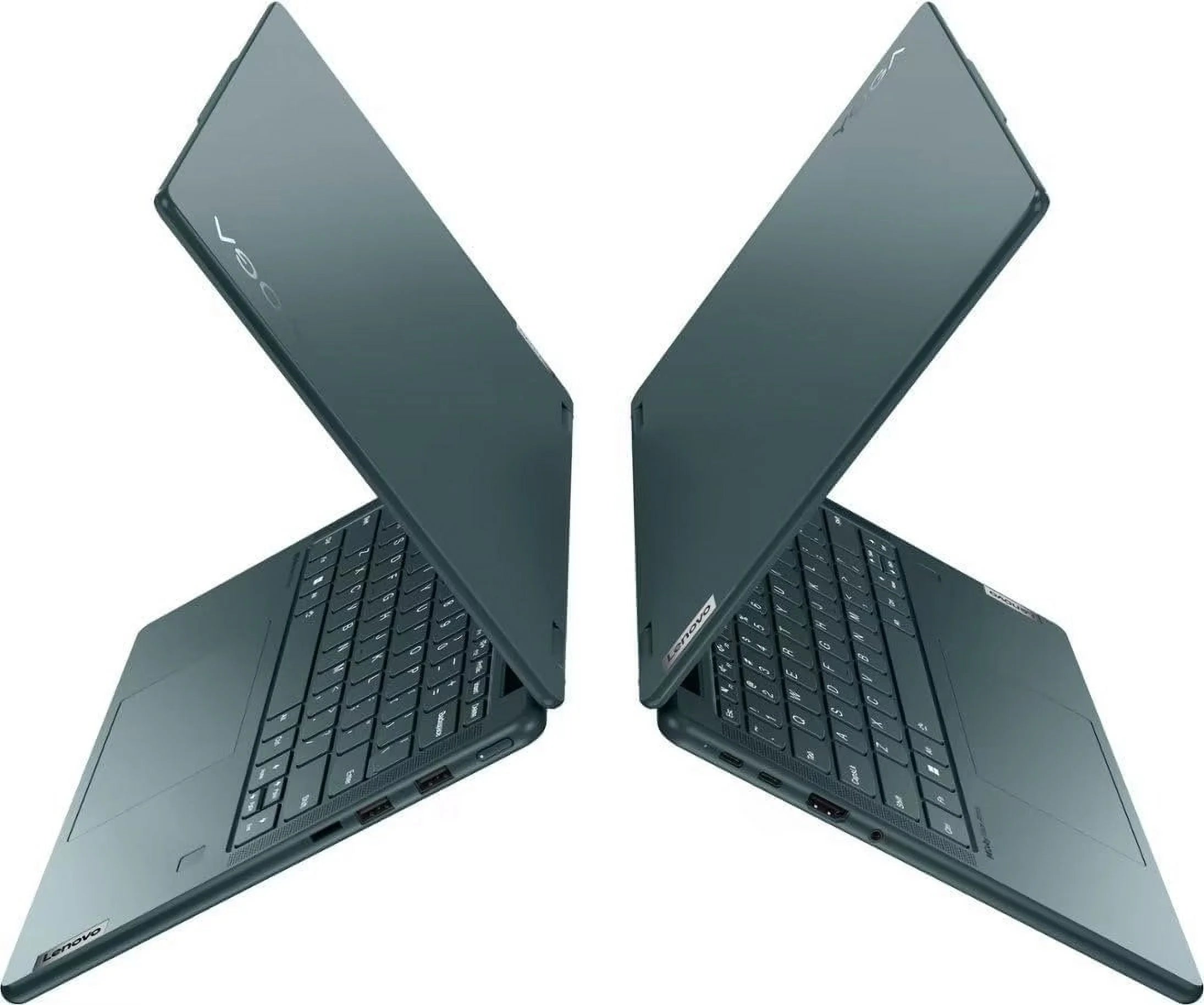 2-in-1 Touchscreen Laptop 13.3" 8GB RAM 1TB SSD AMD Ryzen 5 Windows 11 P437