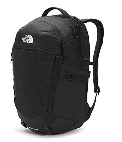 Women's Everyday Laptop Backpack, Gardenia White/Black J6303